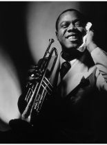 Louis Armstrong