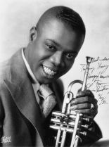 Louis Armstrong