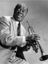 Louis Armstrong