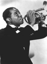 Louis Armstrong