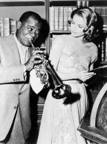 Louis Armstrong