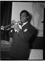 Louis Armstrong