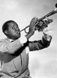 Louis Armstrong