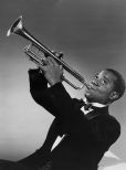 Louis Armstrong