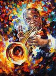 Louis Armstrong