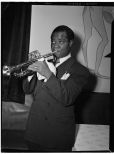 Louis Armstrong