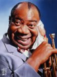 Louis Armstrong