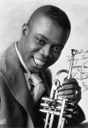 Louis Armstrong