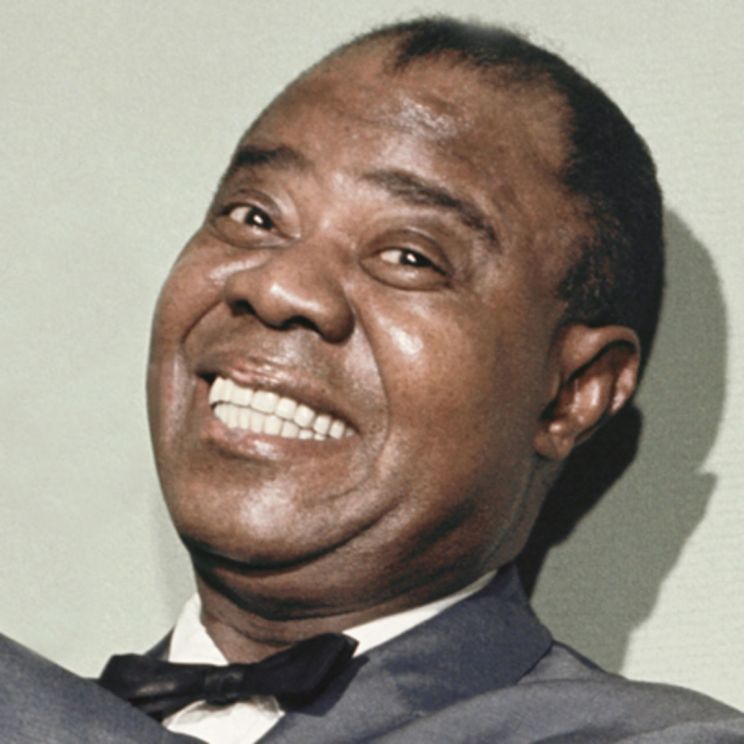 Louis Armstrong