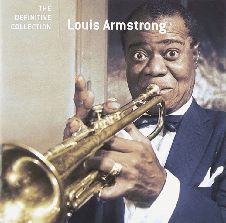 Louis Armstrong