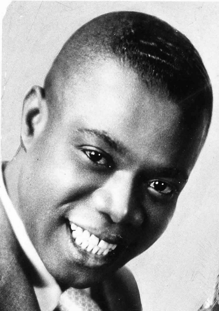 Louis Armstrong