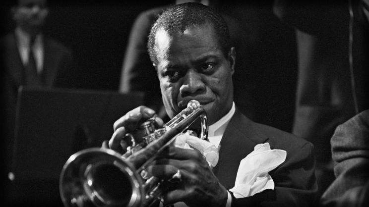 Louis Armstrong