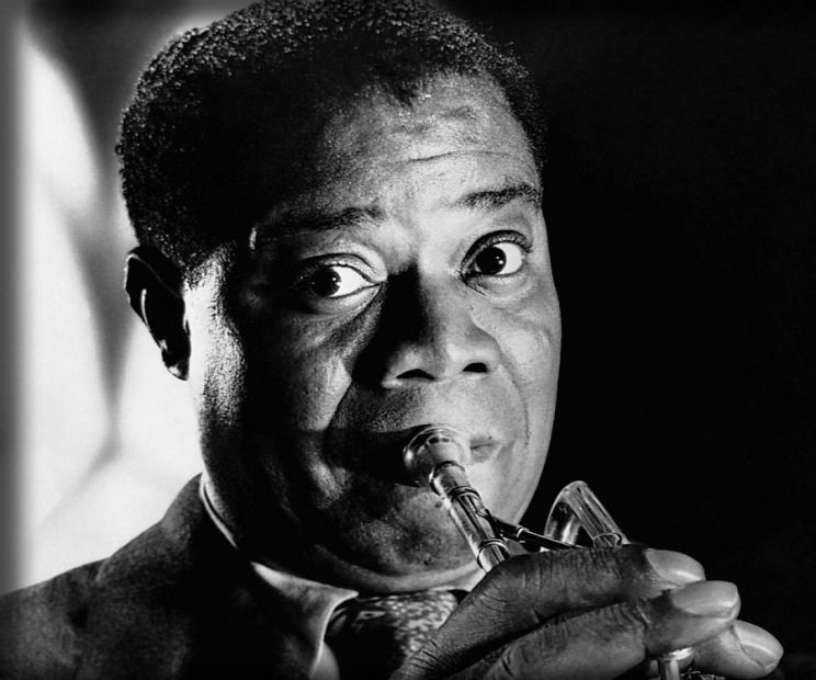 Louis Armstrong