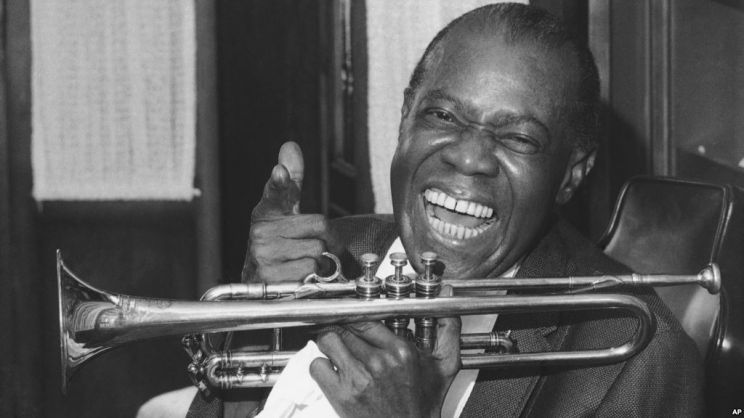 Louis Armstrong