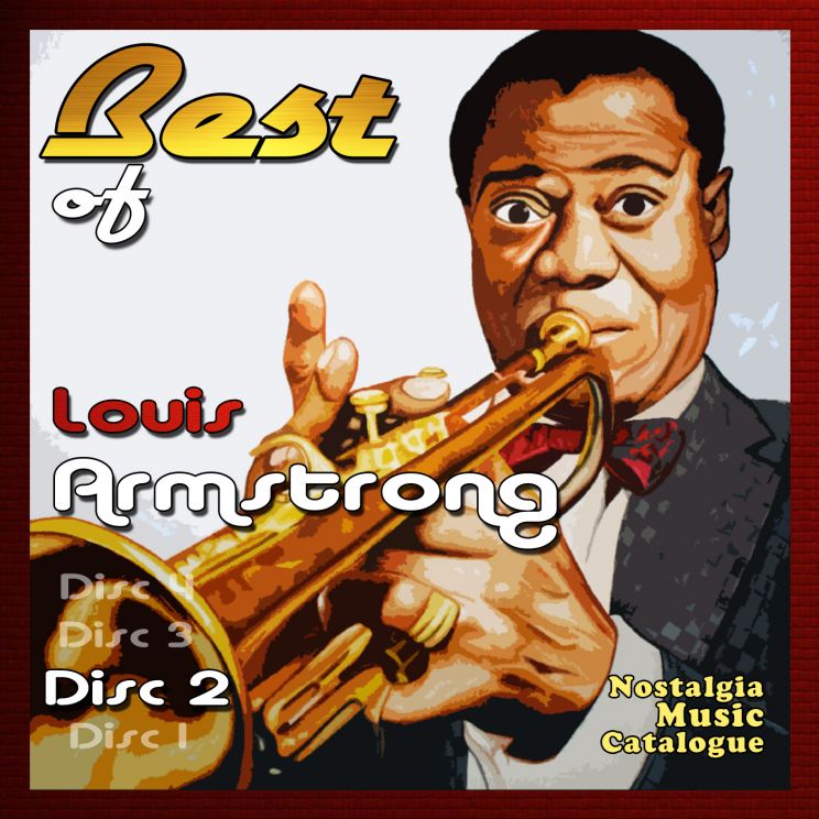 Louis Armstrong