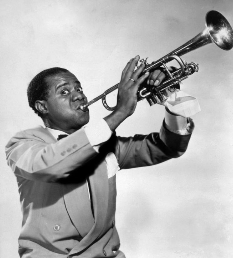 Louis Armstrong