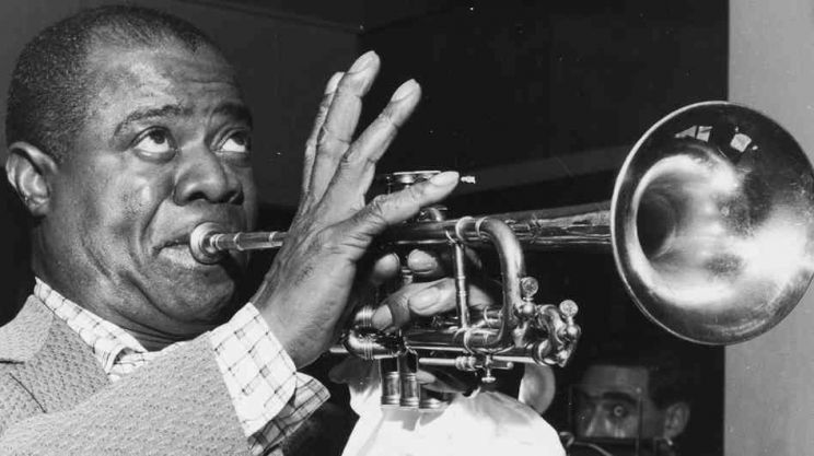 Louis Armstrong