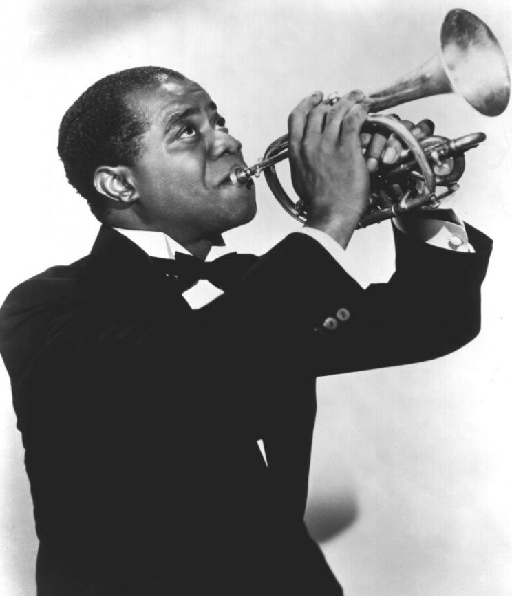 Louis Armstrong