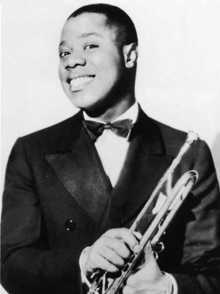 Louis Armstrong