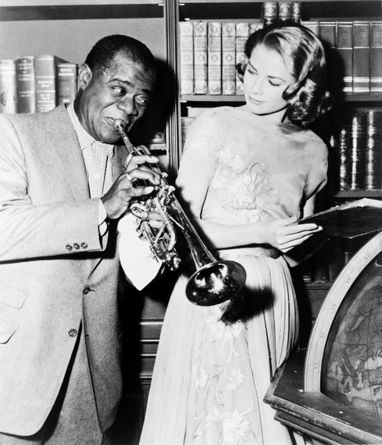 Louis Armstrong