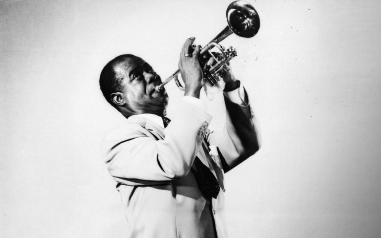 Louis Armstrong