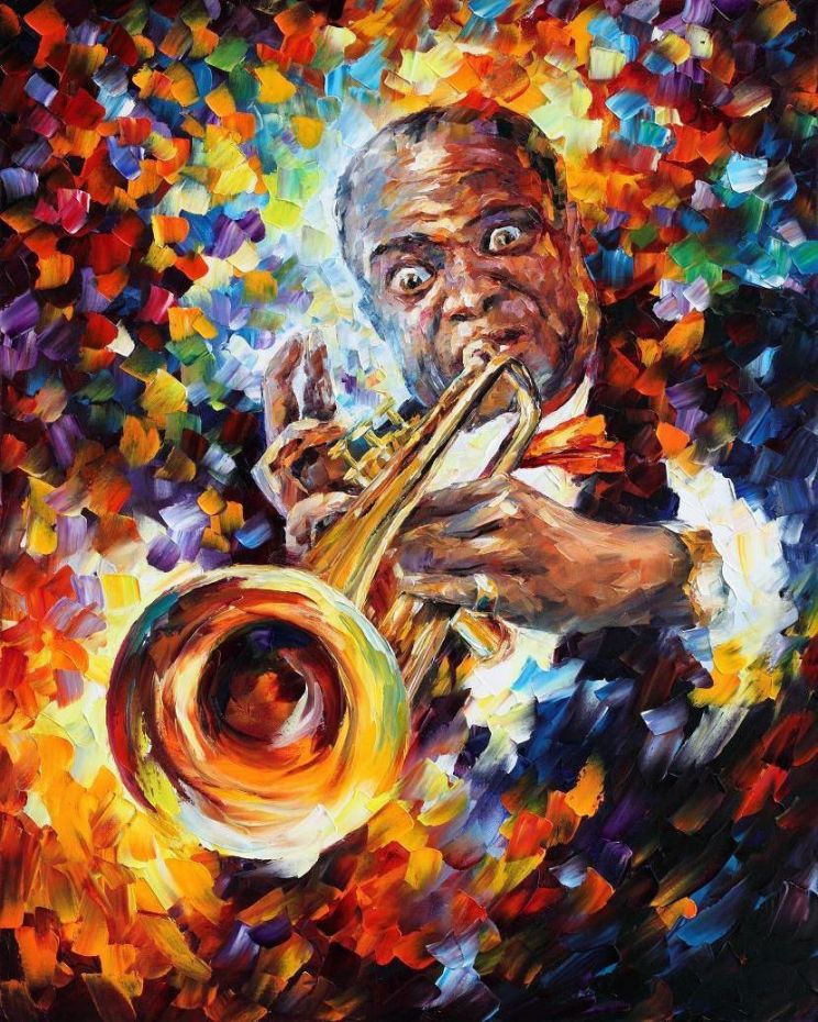 Louis Armstrong