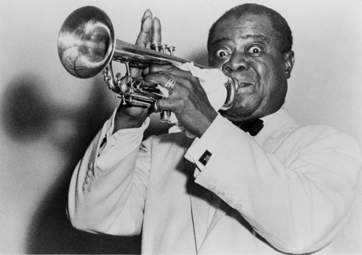 Louis Armstrong