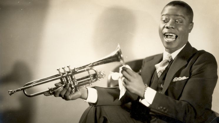 Louis Armstrong