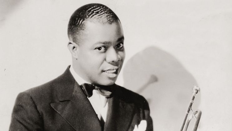 Louis Armstrong