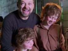 Louis Ashbourne Serkis