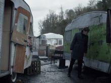Louis Ashbourne Serkis photo