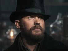 Louis Ashbourne Serkis