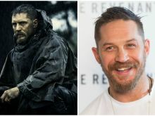 Louis Ashbourne Serkis