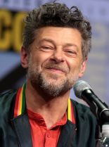 Louis Ashbourne Serkis