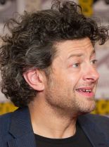 Louis Ashbourne Serkis