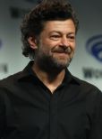 Louis Ashbourne Serkis