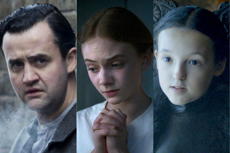 Louis Ashbourne Serkis