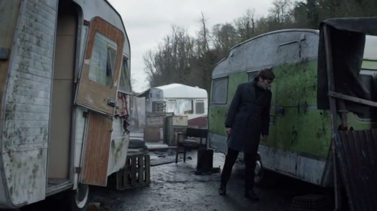 Louis Ashbourne Serkis