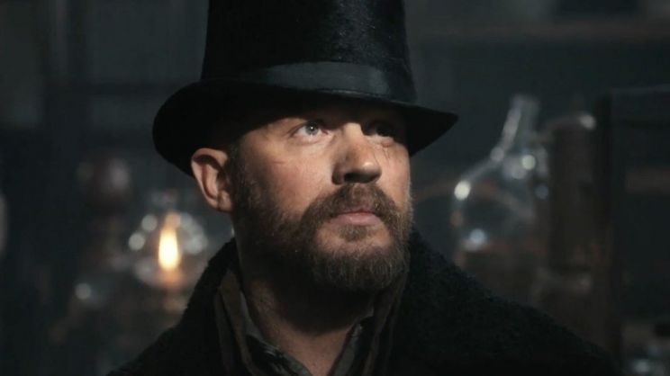 Louis Ashbourne Serkis