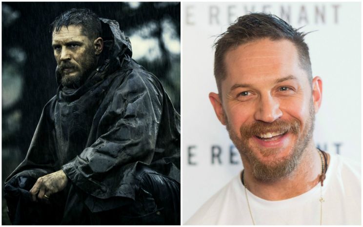 Louis Ashbourne Serkis