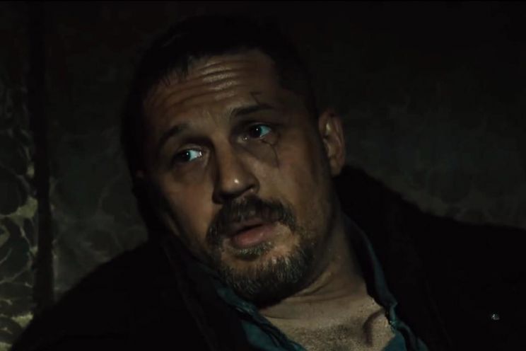 Louis Ashbourne Serkis