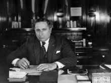 Louis B. Mayer