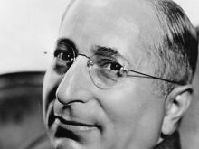 Louis B. Mayer