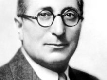 Louis B. Mayer