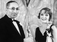 Louis B. Mayer