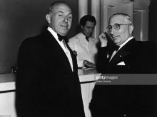 Louis B. Mayer