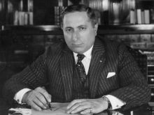 Louis B. Mayer