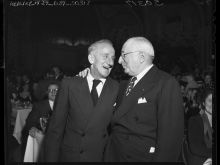 Louis B. Mayer