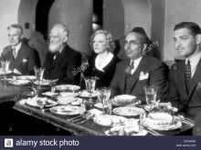 Louis B. Mayer