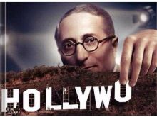 Louis B. Mayer
